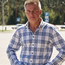 Фотография мужчины Сергей, 52 года из г. Борисов