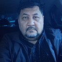 Дильшод, 52 года