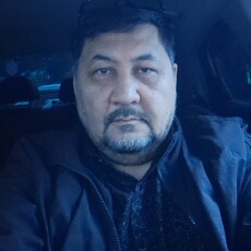 Фотография мужчины Дильшод, 52 года из г. Алматы