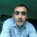 Ганижон, 35 лет
