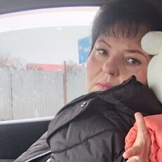 Фотография девушки Светлана, 52 года из г. Ногинск