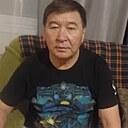 Кайрат, 61 год