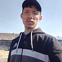 Иван, 27 лет