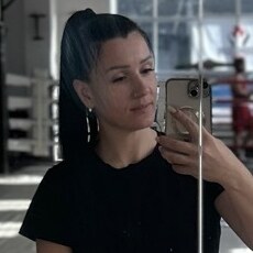 Фотография девушки Анна, 37 лет из г. Новороссийск