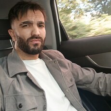 Фотография мужчины Halil, 30 лет из г. Сочи