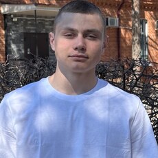 Фотография мужчины Кирилл, 22 года из г. Хабаровск