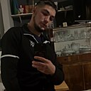 Святослав, 23 года