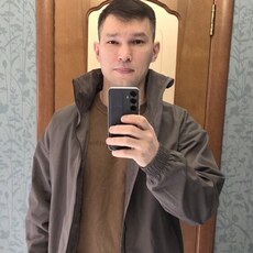 Фотография мужчины Евгений, 35 лет из г. Шелехов