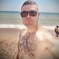 Фотография мужчины Анд, 34 года из г. Феодосия