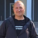 Серж, 49 лет