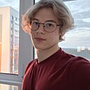 Данил, 21 год