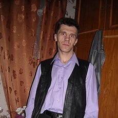 Фотография мужчины Юрий, 54 года из г. Златоуст