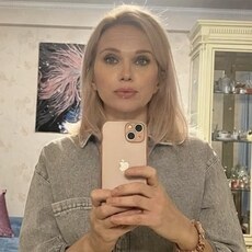 Фотография девушки Ирина, 50 лет из г. Москва