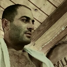 Фотография мужчины Петрoc, 41 год из г. Ижевск