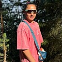 Ilya, 36 лет