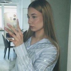 Фотография девушки Аня, 18 лет из г. Минск