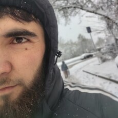 Фотография мужчины Нурулло, 22 года из г. Москва