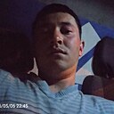Muhammed, 24 года