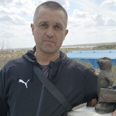 Фотография мужчины Сергей, 45 лет из г. Волгоград