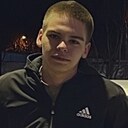 Игорь, 20 лет