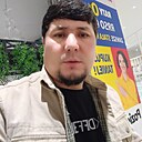 Bek, 35 лет