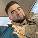Ахмед, 23 года