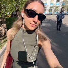 Фотография девушки Виктория, 24 года из г. Москва