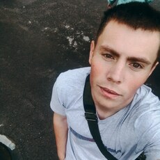 Фотография мужчины Михаил, 23 года из г. Бугуруслан