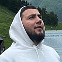 Rovshan, 24 года
