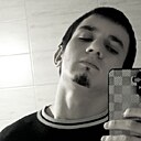 Юнус, 18 лет