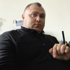 Фотография мужчины Паша, 38 лет из г. Омск
