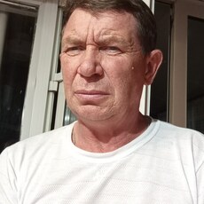 Фотография мужчины Андрей, 54 года из г. Шадринск