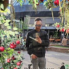 Фотография мужчины Азим, 37 лет из г. Брест