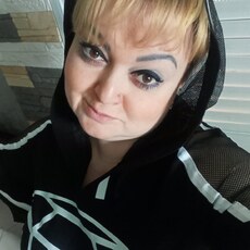 Фотография девушки Алена, 44 года из г. Можайск