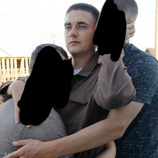 Фотография мужчины Егор, 23 года из г. Тюмень