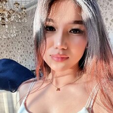 Фотография девушки Aruzhan, 18 лет из г. Караганда