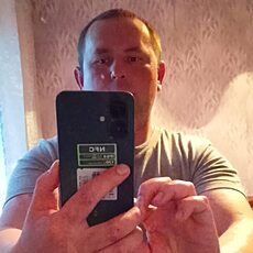 Фотография мужчины Вадим, 36 лет из г. Вороново