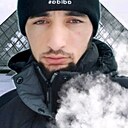 Саид, 26 лет
