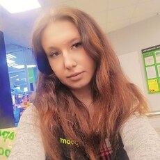 Фотография девушки Анастасия, 33 года из г. Могилев