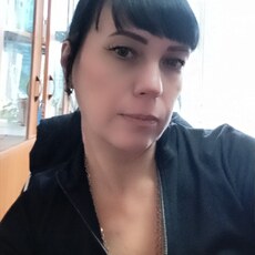 Фотография девушки Наталья, 43 года из г. Омск