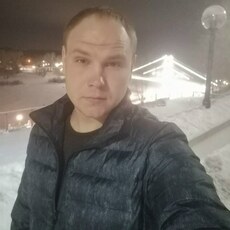 Фотография мужчины Лешка, 33 года из г. Оренбург