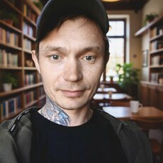 Фотография мужчины Юрий, 33 года из г. Ордынское