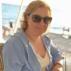 Фотография девушки Любовь, 43 года из г. Новочеркасск