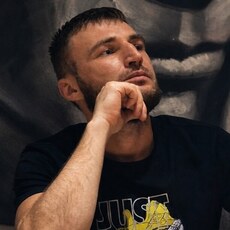 Фотография мужчины Алексей, 33 года из г. Темиртау
