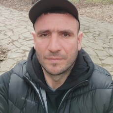Фотография мужчины Максим, 37 лет из г. Валдай