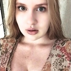 Фотография девушки Варвара, 20 лет из г. Чебоксары