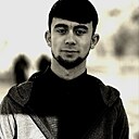 Sanjar, 22 года