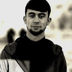 Фотография мужчины Sanjar, 22 года из г. Самарканд