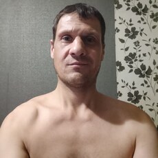 Фотография мужчины Александр, 37 лет из г. Набережные Челны
