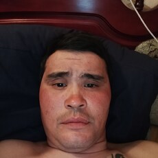 Фотография мужчины Арсен, 32 года из г. Симферополь